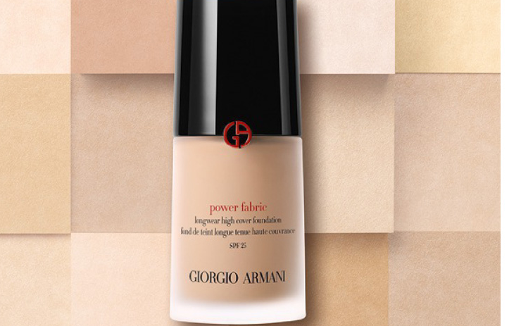 10款超好用的大牌粉底液，超贊的大牌粉底液好用到哭