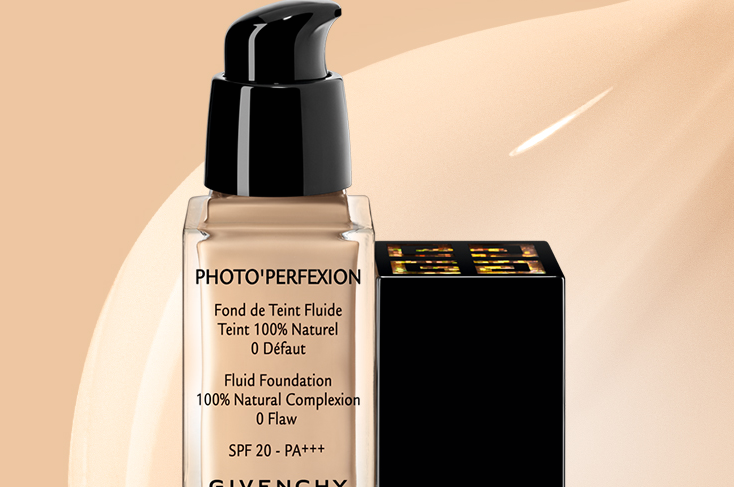 10款超好用的大牌粉底液，超贊的大牌粉底液好用到哭