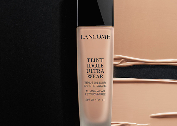 10款超好用的大牌粉底液，超贊的大牌粉底液好用到哭