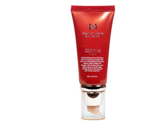 孕婦彩妝十大排行榜，溫和不刺激孕媽上妝必選！