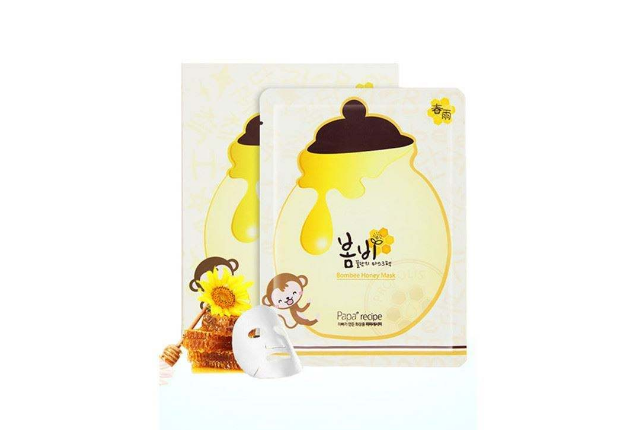 口碑最好的補水面膜貼：敷完皮膚就像喝飽了水一樣