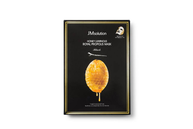 口碑最好的補水面膜貼：敷完皮膚就像喝飽了水一樣