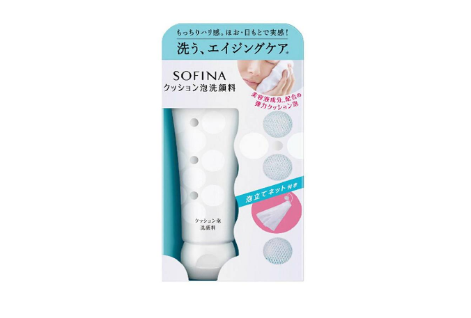 清潔洗面奶排行榜10強,洗出純凈透亮的肌膚