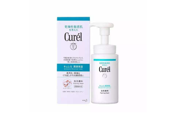 清潔洗面奶排行榜10強,洗出純凈透亮的肌膚