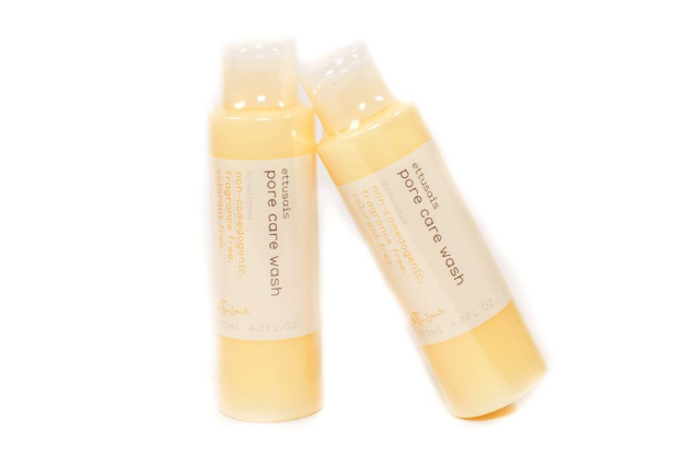 清潔洗面奶排行榜10強,洗出純凈透亮的肌膚