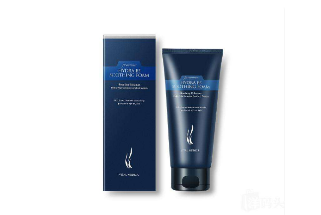 清潔洗面奶排行榜10強,洗出純凈透亮的肌膚