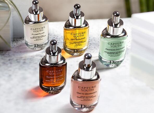 全球一線品牌護膚品10強，好用的品牌護膚單品推薦