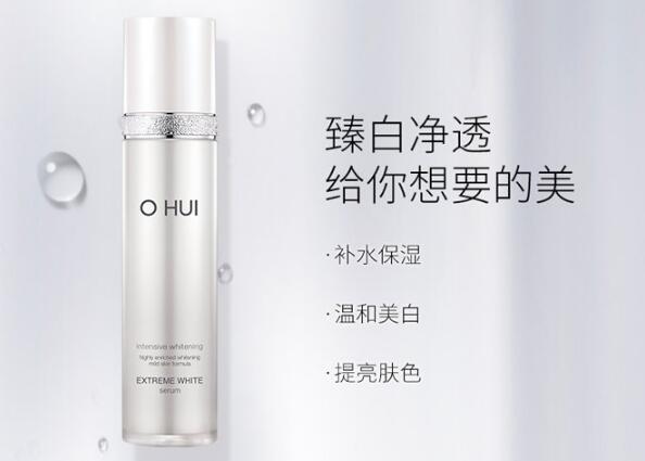 全球一線品牌護膚品10強，好用的品牌護膚單品推薦