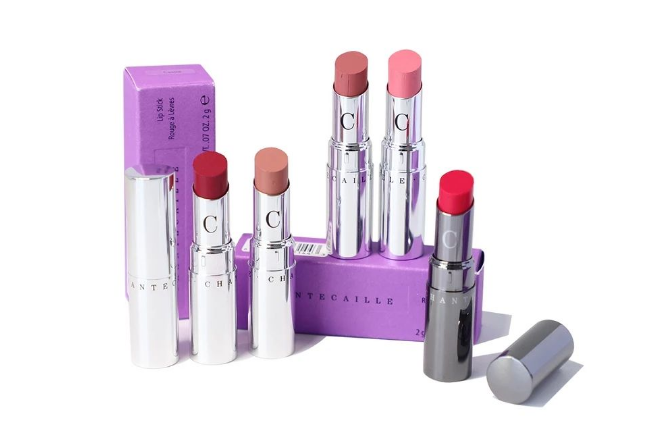 十大最好用的口紅排行榜 第三名持久度高，第一名最天然