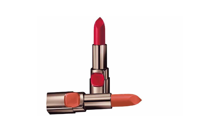 十大最好用的口紅排行榜 第三名持久度高，第一名最天然