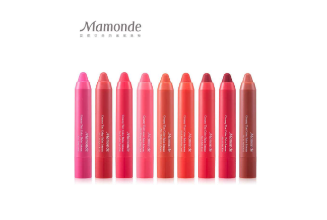 十大最好用的口紅排行榜 第三名持久度高，第一名最天然