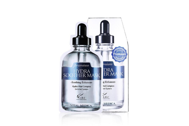 十大抗皺面膜排行榜 還你一個(gè)緊致又飽滿的肌膚