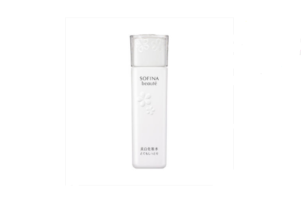 十大美白祛斑排行榜 還你一個白皙透亮的肌膚