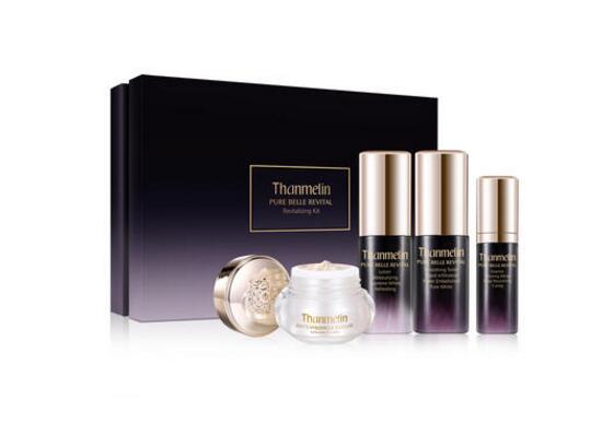 補水美白套裝排行榜,步步養白如出水芙蓉!