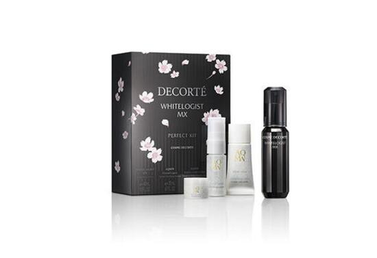 補水美白套裝排行榜,步步養白如出水芙蓉!