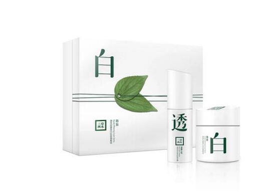 補水美白套裝排行榜,步步養白如出水芙蓉!