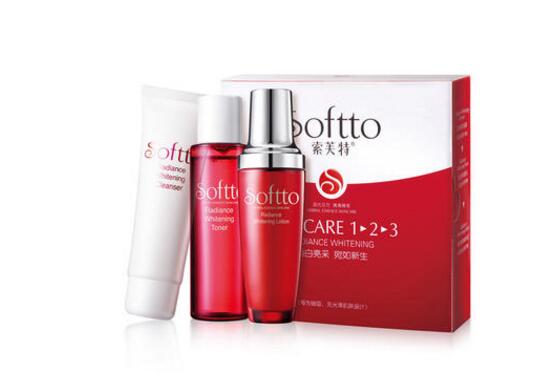 補水美白套裝排行榜,步步養白如出水芙蓉!