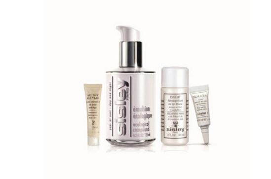 補水美白套裝排行榜,步步養白如出水芙蓉!