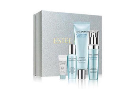 補水美白套裝排行榜,步步養白如出水芙蓉!