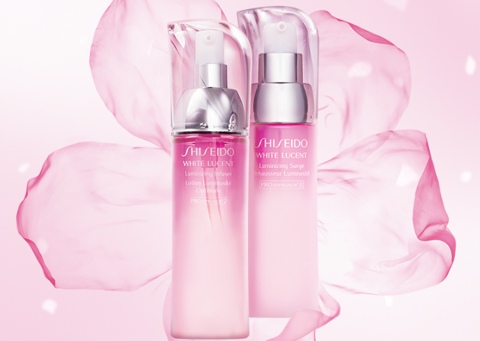 全球補水美白套裝排行榜 讓你的肌膚白皙水嫩