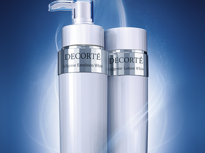 全球補水美白套裝排行榜 讓你的肌膚白皙水嫩