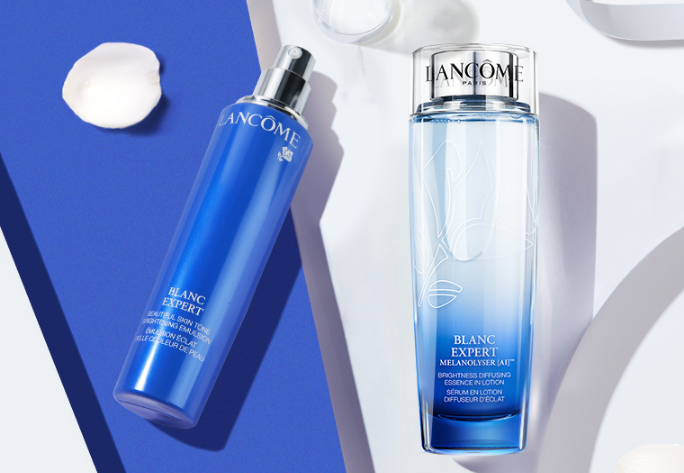 全球補水美白套裝排行榜 讓你的肌膚白皙水嫩