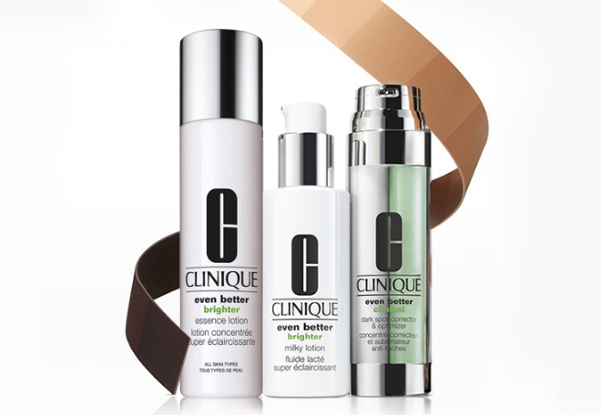 全球補水美白套裝排行榜 讓你的肌膚白皙水嫩