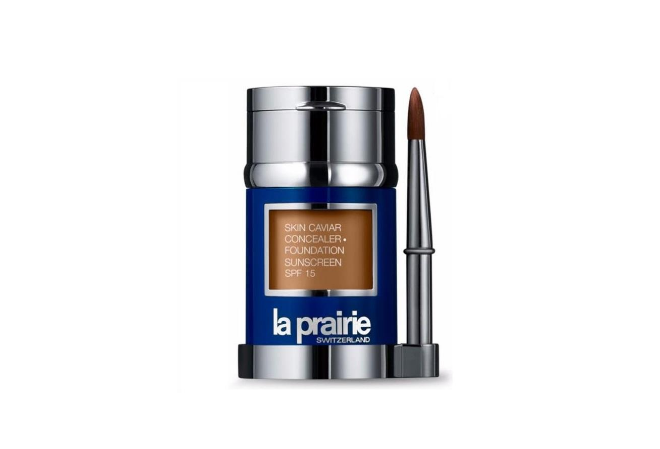 【全球十大化妝品牌】十大奢侈化妝品排行榜