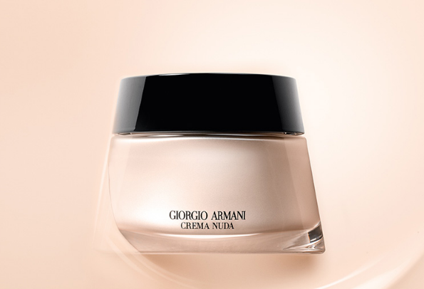 世界十大奢侈品彩妝,每一款都被是貴婦級別的化妝品