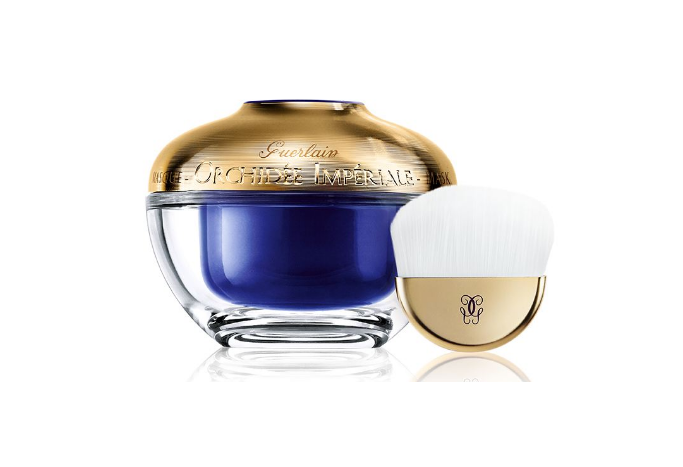 世界十大奢侈品彩妝,每一款都被是貴婦級別的化妝品