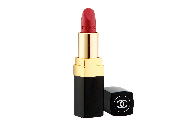 國際十大奢華口紅品牌，打造獨特的紅唇魅力