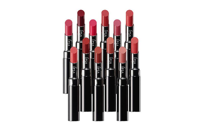 持久度最好的口紅排名 女生必?cái)〉膸卓罱?jīng)典口紅