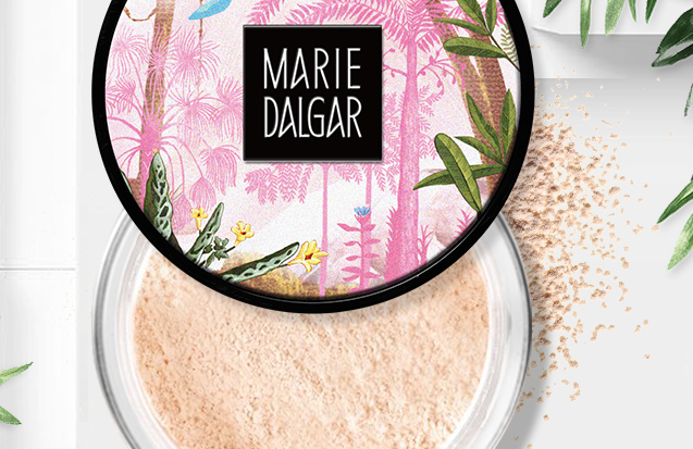 國產定妝散粉排行：推薦十款控油好用的散粉讓妝容更精致 