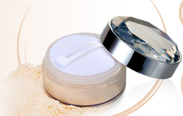 國產定妝散粉排行：推薦十款控油好用的散粉讓妝容更精致 