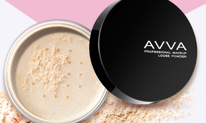 國產定妝散粉排行：推薦十款控油好用的散粉讓妝容更精致 