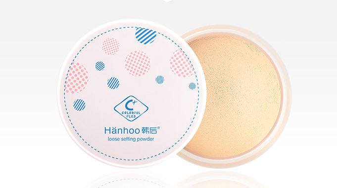 國產定妝散粉排行：推薦十款控油好用的散粉讓妝容更精致 
