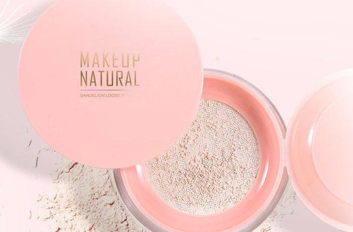 國產定妝散粉排行：推薦十款控油好用的散粉讓妝容更精致 