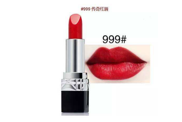 十大經(jīng)典口紅色號(hào) 韓劇女主都是用的這些