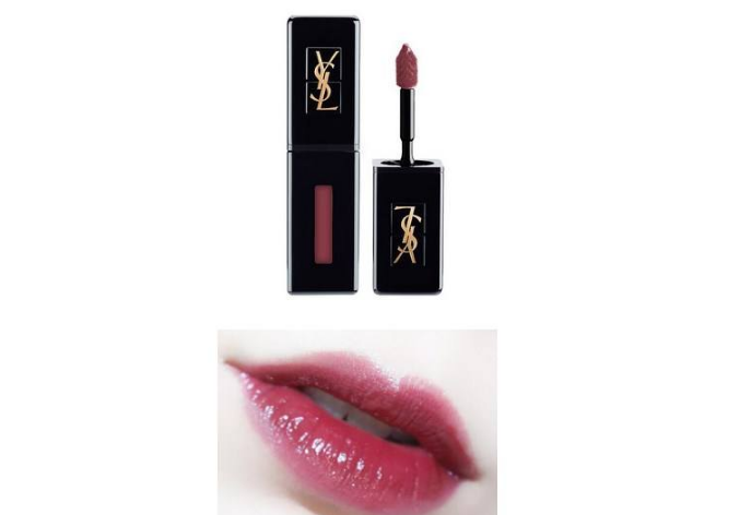 十大經(jīng)典口紅色號(hào) 韓劇女主都是用的這些