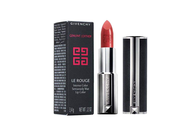 十大經(jīng)典口紅色號(hào) 韓劇女主都是用的這些