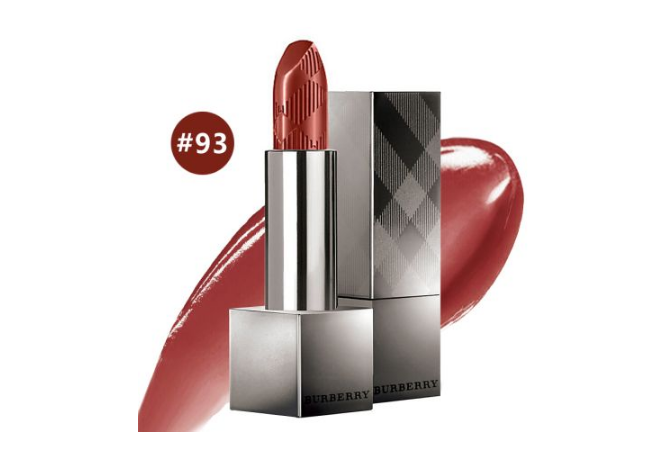 十大經(jīng)典口紅色號(hào) 韓劇女主都是用的這些