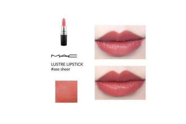 十大經(jīng)典口紅色號(hào) 韓劇女主都是用的這些