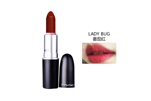 斬男色口紅排行榜 直男最愛的口紅色號推薦