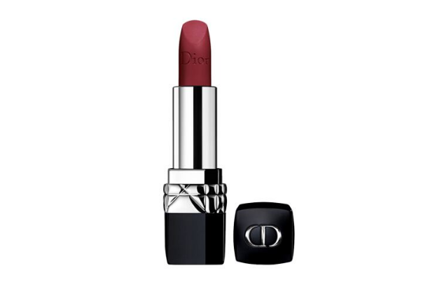 dior口紅顏色排行 迪奧口紅屬于什么檔次