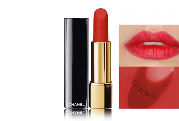 香奈兒口紅十大必買色號，香奈兒口紅最火的色號是哪個