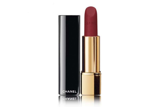 香奈兒口紅十大必買色號，香奈兒口紅最火的色號是哪個