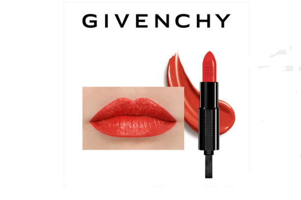 紀梵希口紅暢銷排行 看看你還缺哪一款