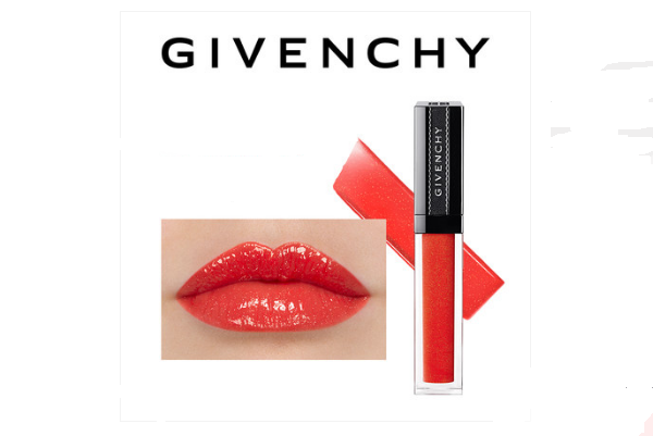 紀梵希口紅暢銷排行 看看你還缺哪一款