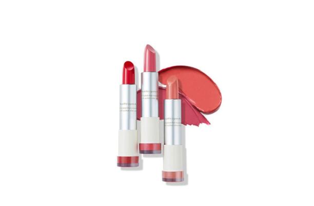 滋潤(rùn)度好的口紅排行 帶給你飽滿彈潤(rùn)的雙唇