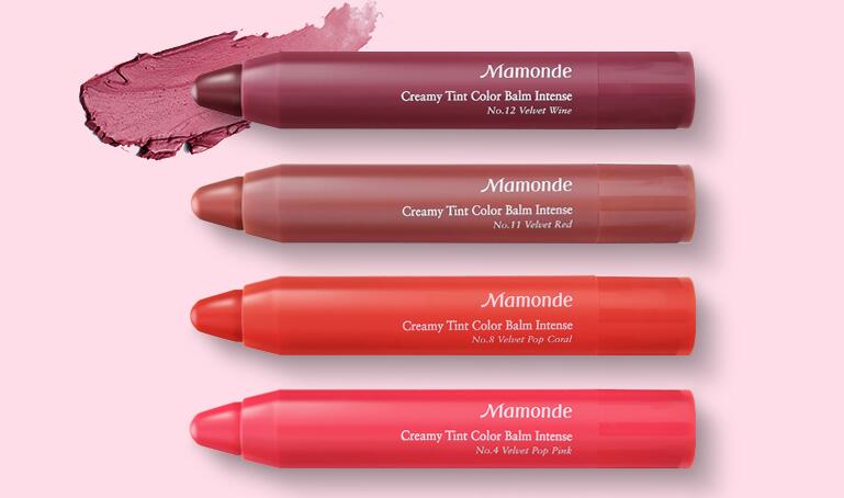 滋潤(rùn)度好的口紅排行 帶給你飽滿彈潤(rùn)的雙唇